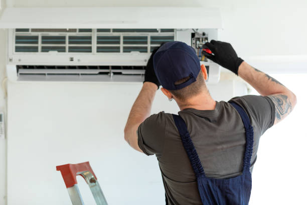 Home Air Vent Cleaning in Brentwood, NY