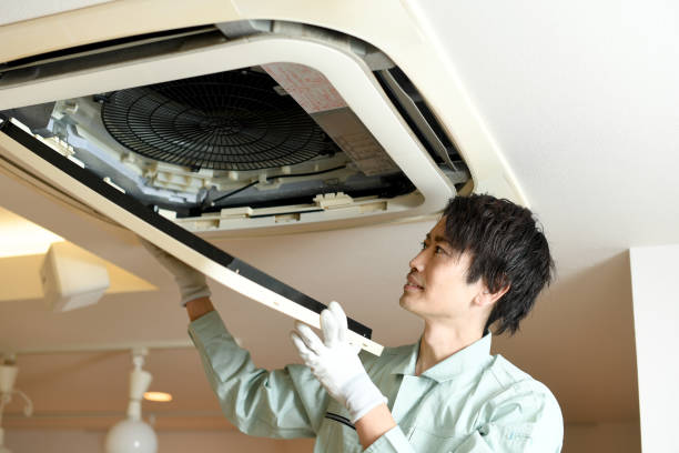 HVAC System Cleaning in Brentwood, NY